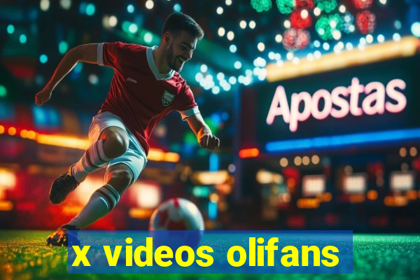 x videos olifans